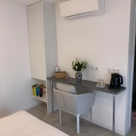 Elimia Piscine Privee & Chauffee