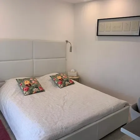 Villa Elimia Piscine Privee & Chauffee Homestay *