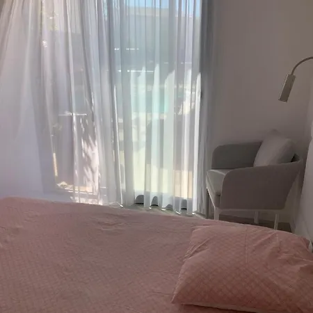 Villa Elimia Piscine Privee & Chauffee Antibes