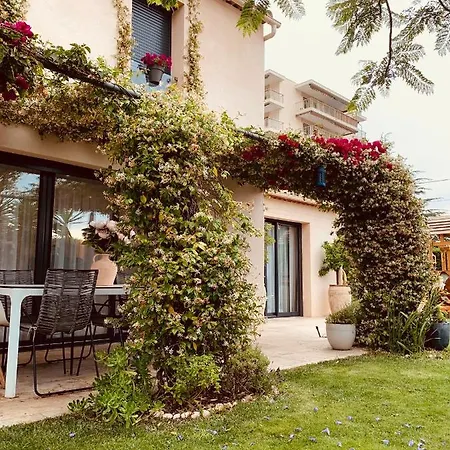 Elimia Piscine Privee & Chauffee