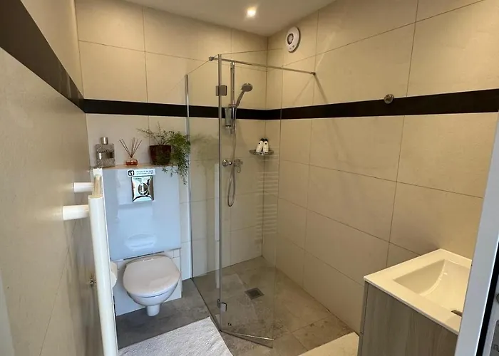 Elimia Piscine Privée&chauffée *